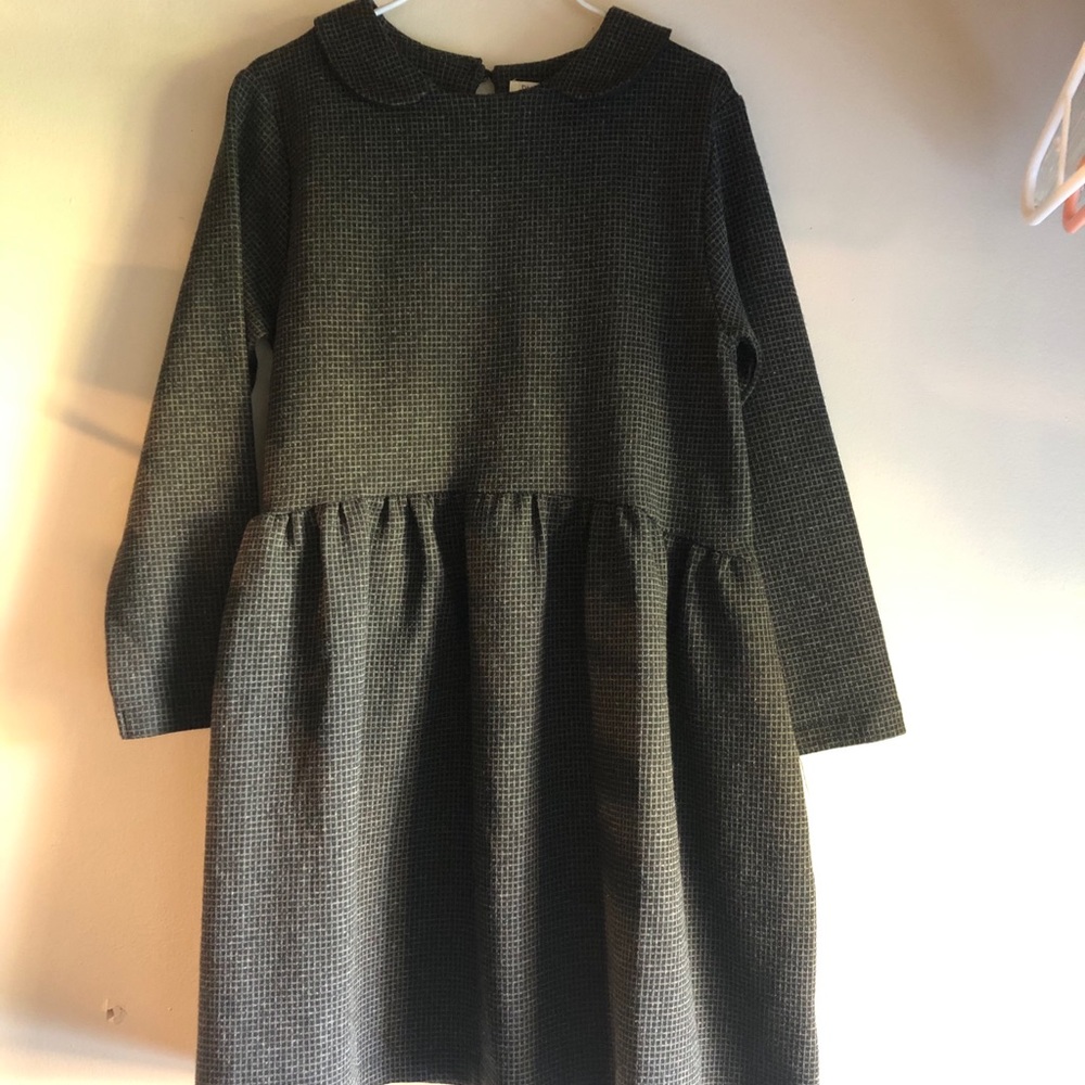 Play up Little Girls Dress NWT